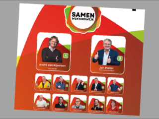 Uitnodiging 9 maart 2026