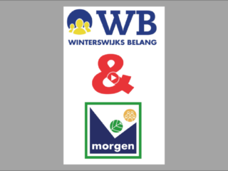 Online: onze fusie in beweging